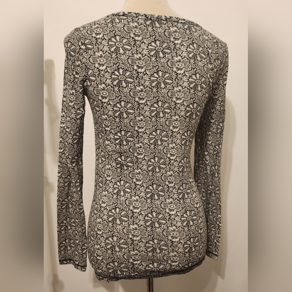 Aeropostale Long sleeve tee - Picture 5 of 6